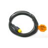 Buy cheap Reusable 2Pin 3m Skin Temp Probe Round Pediatric Rectal Probes from wholesalers