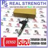 Buy cheap 295050-2510 Common Rail Injector 8-97622035-1 Injector Nozzle 295050-2510 from wholesalers