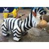 Buy cheap Adult Colorful Motorized Animal Scooters For Movie Center 1 Year Warranty from wholesalers