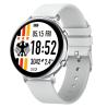 Buy cheap Waterproof 1.28 Inch IPS OLED Smart Watch Full Touch Screen For Lady from wholesalers