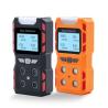 Buy cheap Explosion Proof DC3.7V 1800mAh 4 Gases Detector For Industrial HSE from wholesalers