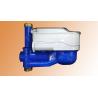 Buy cheap Calin Water Meter Vertical Type STS Standard Class B Accuracy Brass Body IP67 Water Proof for Africa from wholesalers