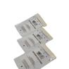 Buy cheap 500mL Individual Pouch Biohazard Transport Bag 168mm X 283mm from wholesalers