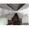 Buy cheap 47 Seats 2013 Year Used Yutong Buses Diesel White Perfect Running Condition from wholesalers