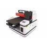 Buy cheap Multifunction Dx5 Head DTG T Shirt Printer RIP Software Control from wholesalers