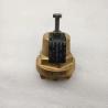 Buy cheap Regulator Valve for Sullair 406929 Screw Air Compressor Spare Parts High Reliability from wholesalers