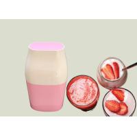 Buy cheap Homemade Manual Yogurt Maker Wrap Around Thermostatic Fermentation FDA Approved product
