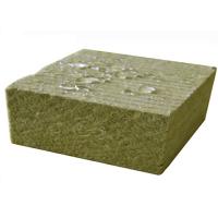 Buy cheap Waterproof Mineral Wool Insulation , Rockwool Insulation Board product