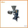 Buy cheap 7.5KW Motor 70mm Twin Screw Extruder Side Feeder from wholesalers
