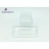 Buy cheap Small Plastic Inside Tray Clear Plastic Box For Essential Oil Bottle 7X3.5X2.5CM from wholesalers