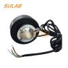 Buy cheap Elevator Lift Parts Main Traction Machine Rotary Encoder CHH90-40G1800BMC526 from wholesalers