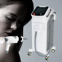 Buy cheap Fast Speed Professional Ipl Laser Hair Removal Machines 40 Million Shots product