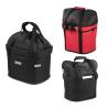 Buy cheap Mountain Bike Lithium Bicycle Riding Bicycle Basket Load Basket Front Car Rental Head Car Rental Small Dog Basket from wholesalers