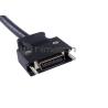 Buy cheap Black 26 Pin Camera Cable MDR 26 Pin Male To MDR 26 Pin For Camera Link from wholesalers