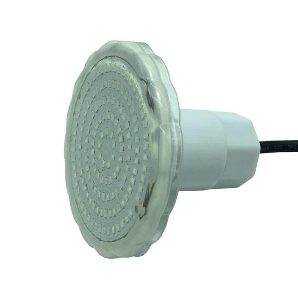 Buy cheap Warm White 2700K Cable 1.5m 45mm Pool Spot Light from wholesalers