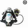 Buy cheap EC Approved 5L Self -Contained Positive Pressure Air Breathing Apparatus from wholesalers