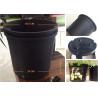 Buy cheap High quality PP potato grow pot planting bag,Gallon Garden Plastic Nursery Plant Flower Grow Pot for Plants, Black Indoo from wholesalers