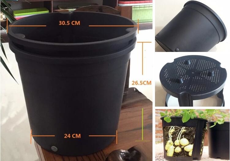 Transparent / Black / Silver / White color Plastic PE LDPE Agriculture Mulching Film,panda strawberry mulch film/black w
