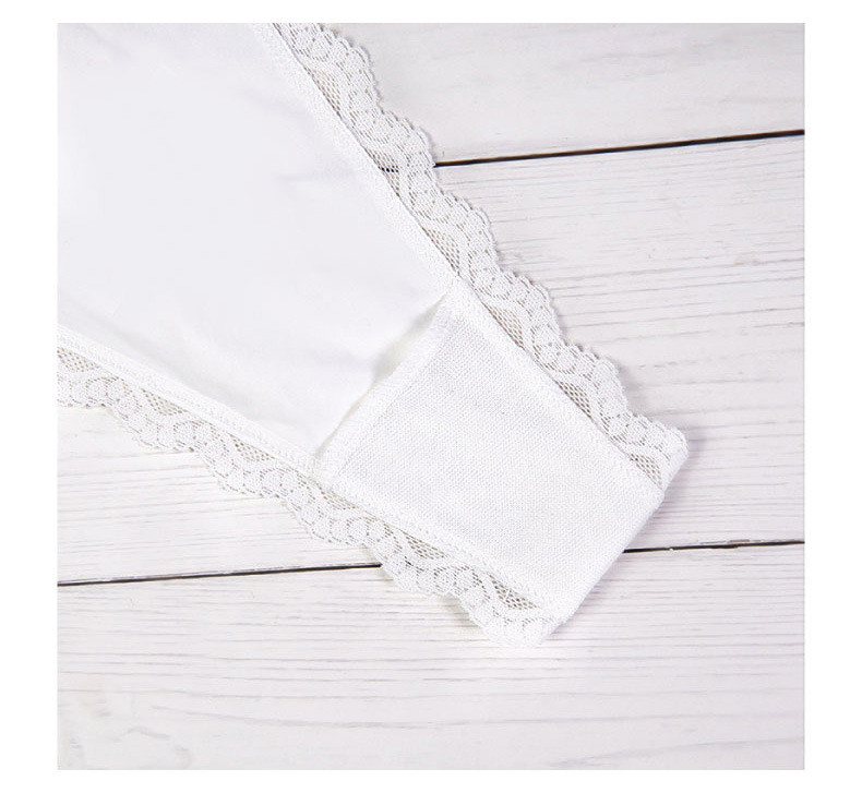 Cheeky Womens Underwears Slutty Lace Panties Thongs Low Cut G String Brief Underpants