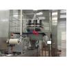 Buy cheap Multihead Weigher Packing Machine for Mini Salami Sausage Packaging System ROMA Thermoforming Packaging from wholesalers