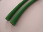 High Lode Capacity Polyurethane Round Belt For Paper / Printing Industry