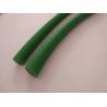 Buy cheap Green PU Round Belt , Fast Joining Flexible 85A Urethane Drive Belts 30m / Roll from wholesalers