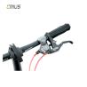 Buy cheap Folding Bike 20inch 9 Speed Velocity Highend Products Lightweight MTB RB Brake V Brake from wholesalers