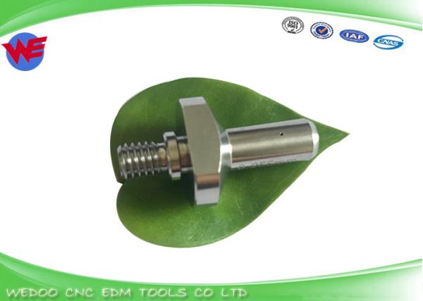 Buy cheap 33EC095A107 Makino Parts EDM Wire Guide Long Lifetime 33EC095A106 33EC095A108 from wholesalers
