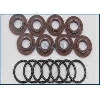 Buy cheap 702-16-01740 7021601740 Pilot Valve Seal Kit Fits Excavator Komatsu PC600 product