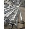 Buy cheap OEM 35FT 40FT 45FT Hot Dip Galvanized Power Distribution Pole from wholesalers