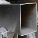 2 Inch Stainless Steel Pipe Tube SUS 304 Punching Decoiling Inoxidable
