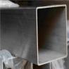 Buy cheap 2 Inch Stainless Steel Pipe Tube SUS 304 Punching Decoiling Inoxidable from wholesalers