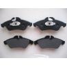Buy cheap Front Auto Brake Pads For Mercedes-Benz / Volkswagen / Dodge 0024203920 from wholesalers