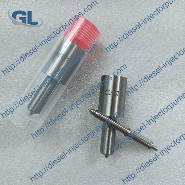 High Quality Fuel Injector Nozzle 5621814 BDLL150S6771 06464710 For Ben-z L1214