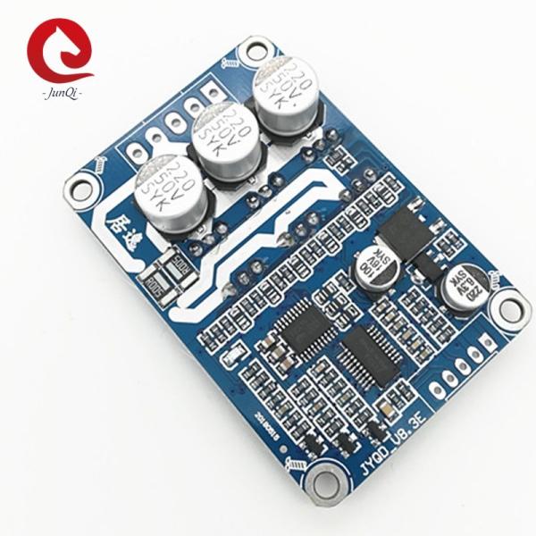 Buy cheap 12V 36V15A V8.3E DC Hallless Motor Drive Controller Speed Regulation Steering from wholesalers