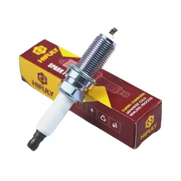 Buy cheap PZFR6R 03C905601 Automotive Spark Plug Volkswagen Audi Skoda PZFR6R 5758 from wholesalers