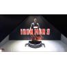 Buy cheap 42" 3D Holographic Display Pyramid 3D Holo Screen Sheet Metal from wholesalers