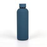 500ml Vacuum Custom Stainless Steel Tumblers Portable For Outdoor Camping