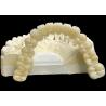 Buy cheap Vita Classical Shade All Ceramic Crown Bridge Natural Looking For Dental Restoration from wholesalers