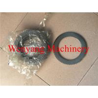 Buy cheap Lonking wheel loader spare parts transmission clutch disc ZL30E.5.1-13 product