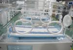 RS232 Medical Neonatal Incubator Infant Radiant Warmer For Babies 3000A/3000B