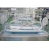 Buy cheap 450VA Medical Infant Incubator 55dB Neonatal Incubator from wholesalers