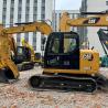Buy cheap caterpillar Cat excavator Used Mini Excavator CAT307E CAT308 ECAT310 Original Japan Cat Used Excavator from wholesalers