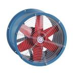 12 Inch SAA CE Industrial Extractor Portable Ventilation Air Commercial Utility