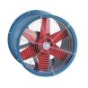 Buy cheap 220-240V 50-60HZ Air Exhaust Fan For Industry Roof Ventilation Fan from wholesalers