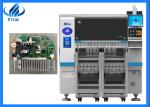 Buy cheap 104 Station SMT Pick and Place Machine for High Speed LED Display Driver Board Assembly from wholesalers