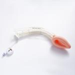 ISO Certified Transparent ETT Lma Breathing Tube Airway Tracheal Cannula