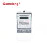 Buy cheap Best Selling Products DDS5558 Single Phase Static Electricity Analog And Digital Energy Meter from wholesalers
