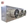 Buy cheap Steel Plate and Plastic Spray Casing Evaporation Air Cooler for Industrial Cooling Applications from wholesalers