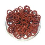 5000 Psi Good Oil Resistance Rubber O Rings With High Standard G